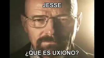 Se&ntilde;or White