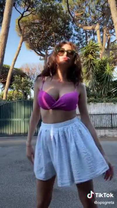 Sexy