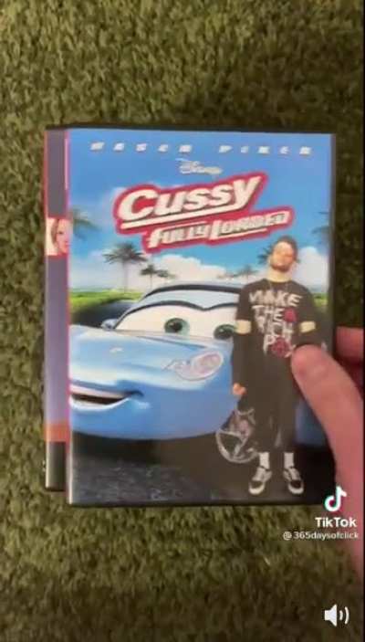 I&rsquo;d watch most of these