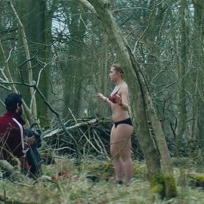 Florence Pugh