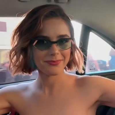 Kiernan Shipka