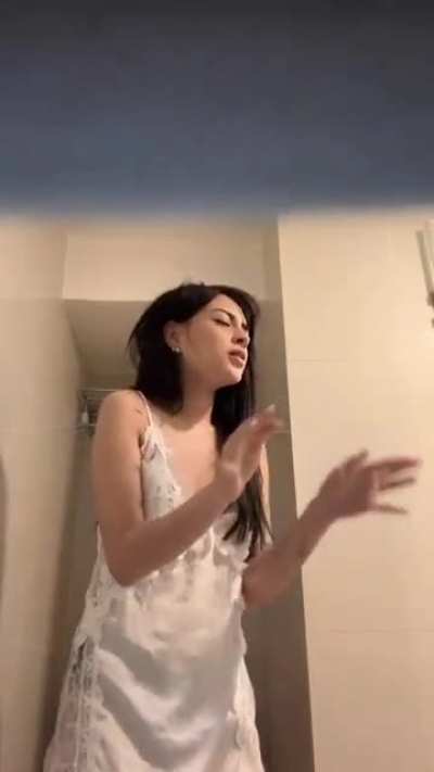 Mika Salamanca