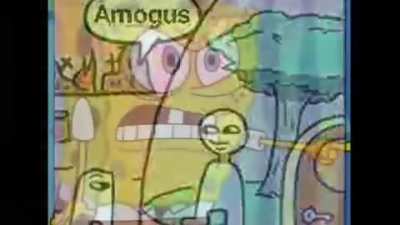 Amogus