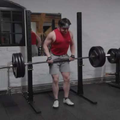 Monthly 3pl8 row check-in