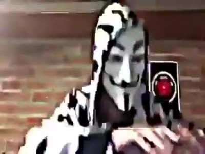 tfw u get blacklisted