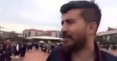 &Uuml;niversite bittikten sonra olur gibi