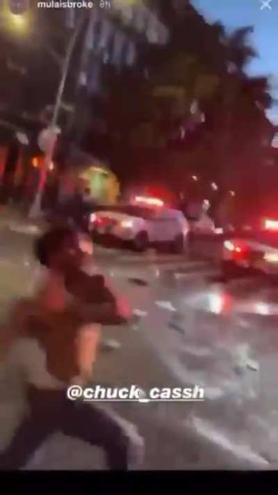 DeBlasio’s NYC