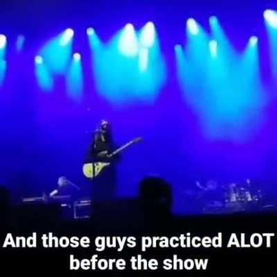Opeth's Singer take on touring with Dream Theater