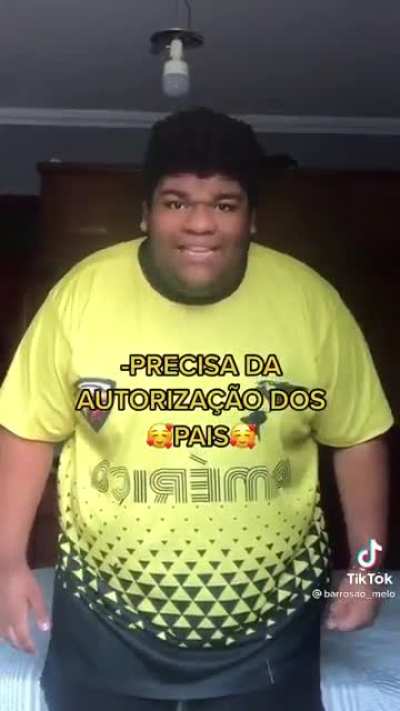 Mu?qui?nha piadinha pra animar o dia