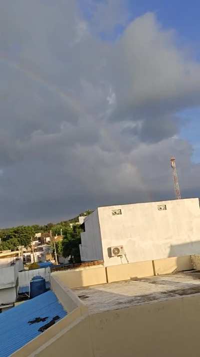 Rainbow 🌈