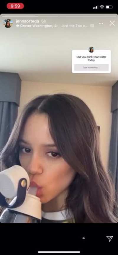 Those lips🤤🤤