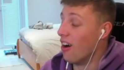 "We're doing Sidemen"