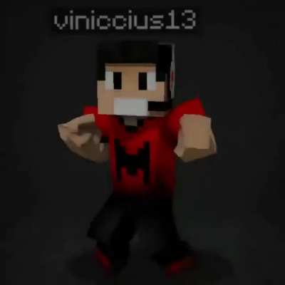vinecius extremo