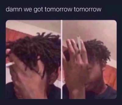 Can&rsquo;t sleep got my driving test tomorrow 😣