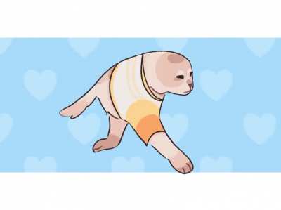 Cat🐈irl