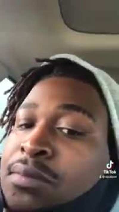 Just a video meme