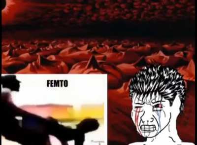 OMG NOOO YOU CAN&rsquo;T DO THAG FEMBO