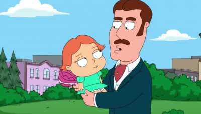 &ldquo;Jeez, you kiss your mother with that mouth?&rdquo;🤮