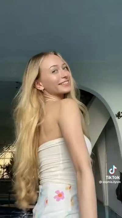 Sophia diamond WOW