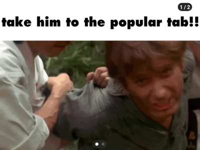 Go there