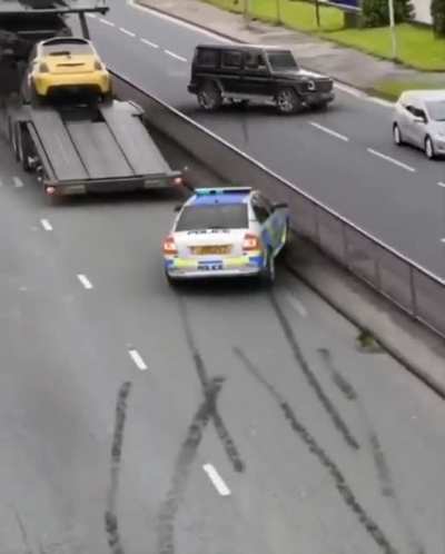 The criminal&rsquo;s are learning
