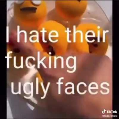 FUCKING KILL THEMMMMMM