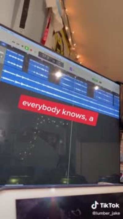 A lovely song for the holidays