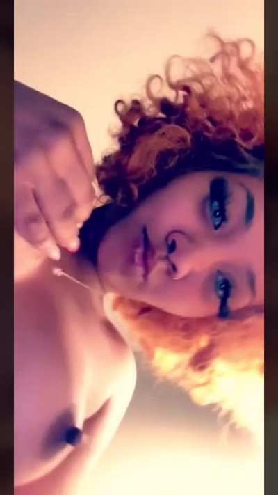 Maddison from Pearl 🔥