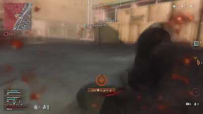 It&rsquo;s truly unplayable now. RIP Warzone Season 1