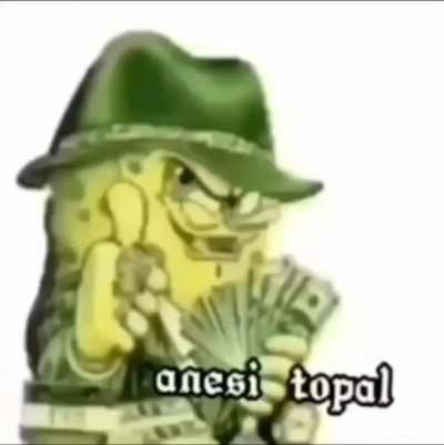 anesi topal