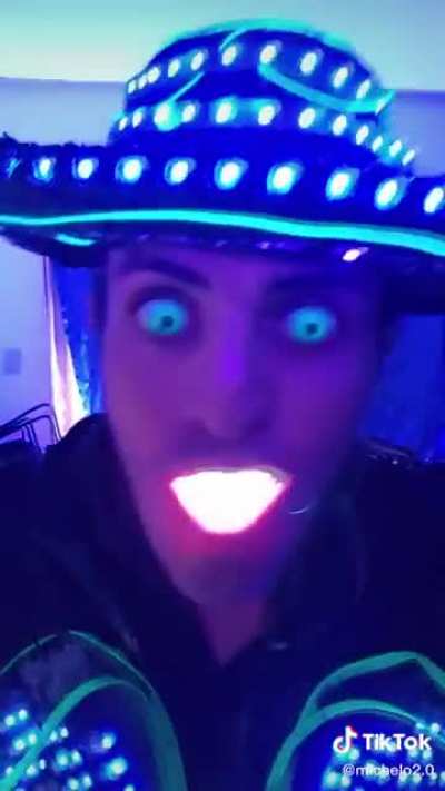 The audio horrifies me