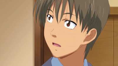 First Love 1 part 2
