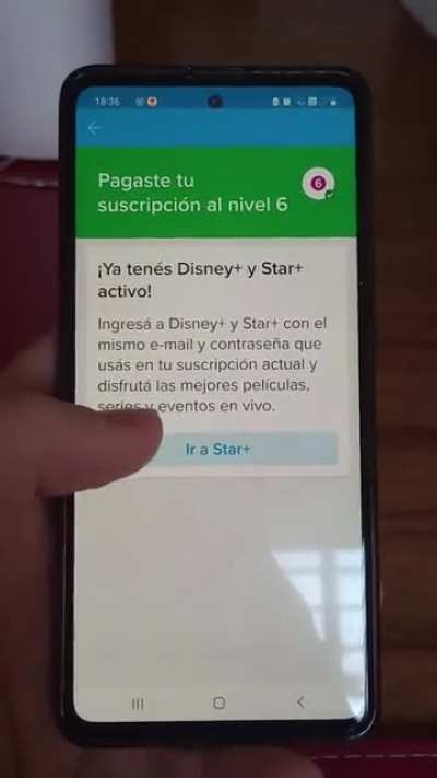 Gracias Mercadolibre