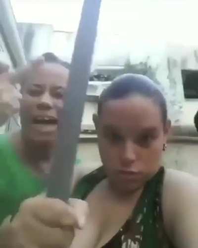 How to intimidate your enemy