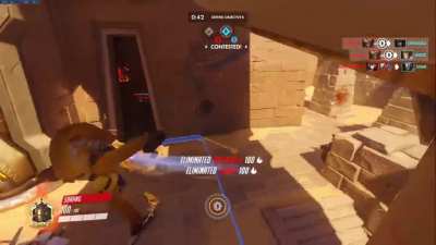 Saving Private Junk