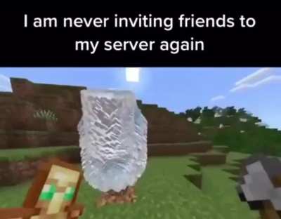 Don&rsquo;t touch it