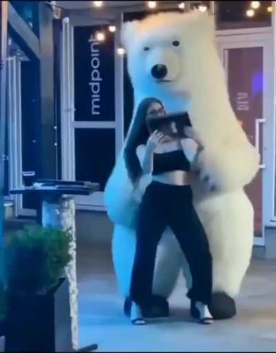 Polar Sip