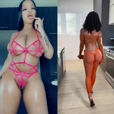 LEFT OR RIGHT
