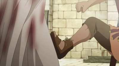 Did you know there is a Jesus anime created by a Japanese studio -&amp;gt; STUDIO4&deg;C