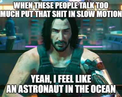 johnny silverhand