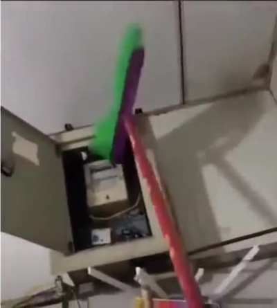 Terror