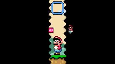 Mario Canyon