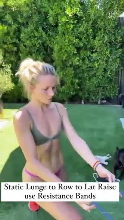 Shantel VanSanten