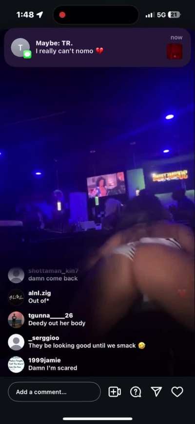 deedy pussy slip