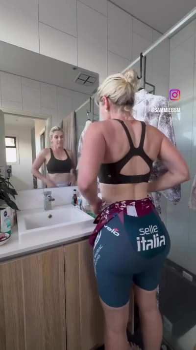 Sammiebsm