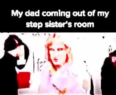I couldnt nuke the audio but here&rsquo;s one