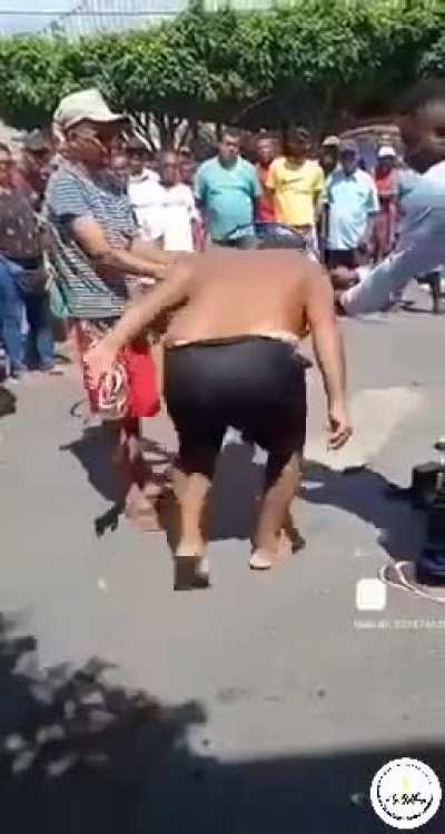 Maybe Maybe Maybe