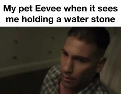 Water rule