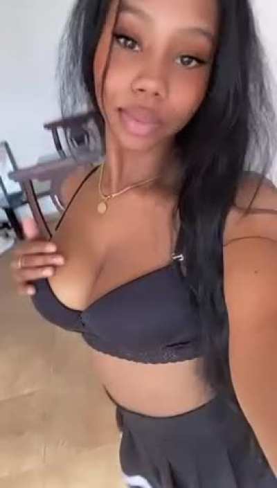Fuckable?