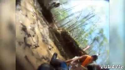 ATV Crashes
